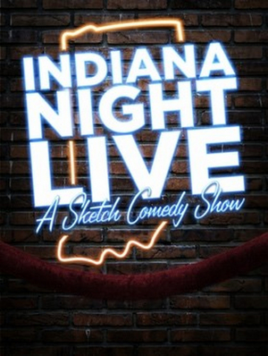 Betty Rage Productions to Present INDIANA NIGHT LIVE! FALL-O-WEEN in October Image