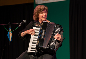 Seattle Center Festál to Host Italian Festival This Weekend 