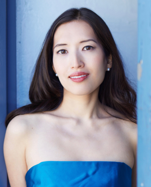 Hoff-Barthelson to Present Artist Faculty Performance Series in October Image