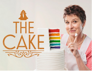 Omaha Community Playhouse to Present THE CAKE in October 