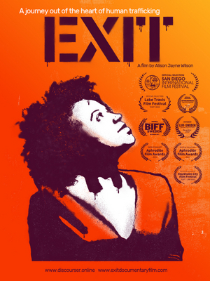 San Diego International Film Festival to Partner with Authentic ID and All 4 Humanity Alliance for EXIT Screening 