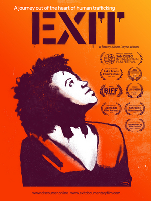 San Diego International Film Festival to Partner with Authentic ID and All 4 Humanity Alliance for EXIT Screening Image