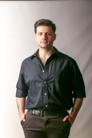 Interview: Autism Advocate, New Jersey-Based Singer-Songwriter Cory Singer Releases First Single 'I Still Love You' Image