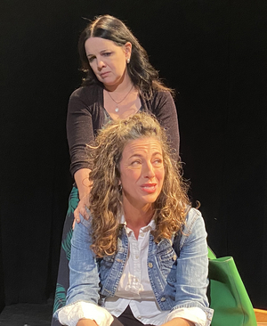 Interview: Writer/Director Catherine Butterfield on the World Premiere of TO THE BONE Presented by Open Fist Theatre Company  Image