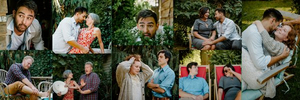 Metro Theatre Vancouver Opens Season With ROUND AND ROUND THE GARDEN Next Month Image