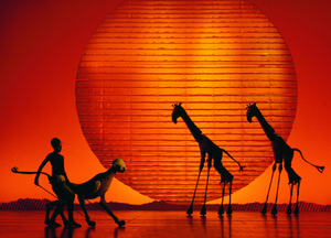 THE LION KING  Returns To Birmingham Hippodrome Next Summer 