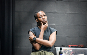 Guest Blog: Actor Abiola Efunshile on the Past, Current and Future Impact of Malorie Blackman's NOUGHTS & CROSSES 