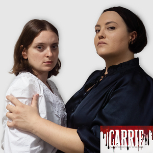 CARRIE: THE MUSICAL Comes To Central London Next Month Image