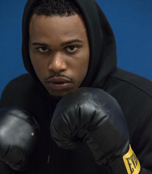 African Heritage Cultural Arts Center Presents THE OPPONENT Image