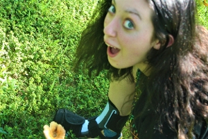 Student Blog: Wake Me Up When September Ends Image