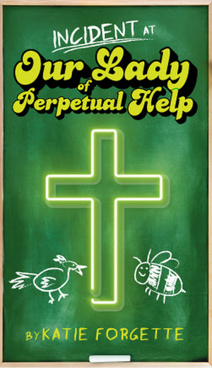 Hilarious INCIDENT Up Next At Florida Repertory Theatre Image