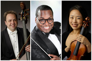 Cleveland Institute of Music Wins The Talent Lottery In Recent Faculty Appointments 