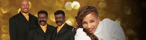 Stephanie Mills And The Whispers Return To NJPAC, January 13, 2023 Image