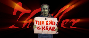 Odyssey Dance Theatre Is 'Thrilling' Audiences One Last Time With THRILLER Image