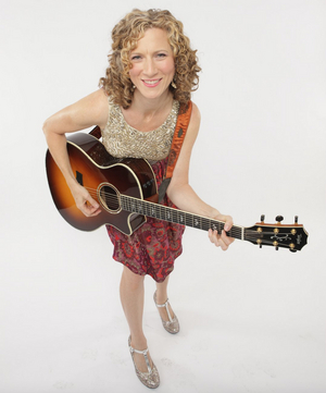 Tickets On Sale Now For Laurie Berkner at The Bushnell Image