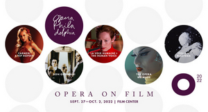 Film Takes Center Stage at Festival O22 Image