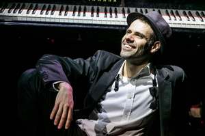 Joan Vázquez Returns To London With FEELING GOOD Image