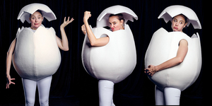 EGG Comes to Sydney Fringe Image