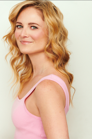 Hayley Podschun Joins CHEEK TO CHEEK: IRVING BERLIN IN HOLLYWOOD Image
