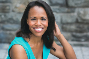 News: Broadway Star Nikki Renée Daniels to Teach Master Class at The Theatre Lab  Image