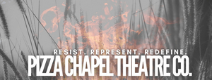 Pizza Chapel Theatre Co. Presents SMALLTOWN SPOOKY  Image