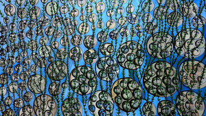 Artists Kamala Ibrahim Ishag To Debut New Works In London Image
