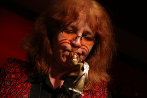 Lena Bloch Premieres New Jazz Suite In Manhattan And Brooklyn This October Image