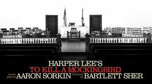 TO KILL A MOCKINGBIRD Comes To The Paramount Theatre, October 11 