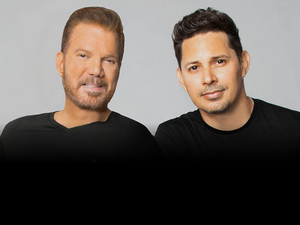 Willy Chirino And Leoni Torres To Perform Live At NJPAC, December 12 