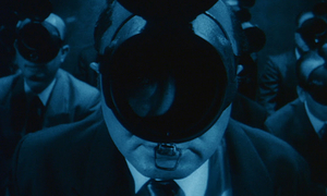BAM Presents A Retrospective of the Films of Shinya Tsukamoto, October 28- November 3 Image