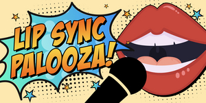 LIPSYNCPALOOZA Comes to the Cotuit Center Image