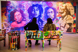 BOB MARLEY ONE LOVE EXPERIENCE Extends in Toronto Due To Popular Demand 