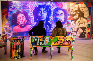 BOB MARLEY ONE LOVE EXPERIENCE Extends in Toronto Due To Popular Demand Image
