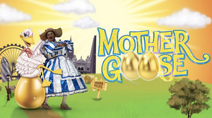 Cast Announced For MOTHER GOOSE at Hackney Empire 