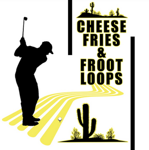 CHEESE FRIES & FROOT LOOPS Comes to Theatre Row in October Image