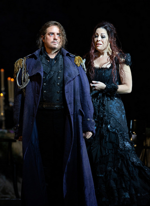Review: Cherubini's MEDEA with a Shattering Radvanovsky Opens Met Season, Proving 'Hell Hath No Fury like a Woman Scorned' Image