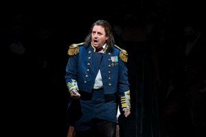Review: Cherubini's MEDEA with a Shattering Radvanovsky Opens Met Season, Proving 'Hell Hath No Fury like a Woman Scorned' Image