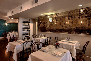Review: IL GRADINO RISTORANTE on the UES-A Superb Dining Experience 