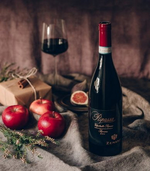 ZENATO Produces Pleasing Italian Red Wines from Valpolicella 