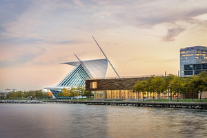 Milwaukee Art Museum Appoints Chief Curator And Chief Development Officer 