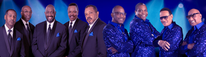 The Temptations & The Four Tops Come To Brooklyn And Newark 