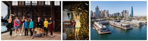 Walsh Bay Arts Precinct Announces Full Program for public Open Day Image