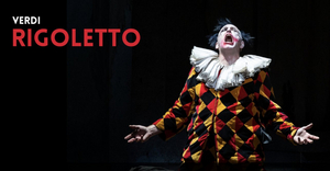 Dallas Opera Opens Season With RIGOLETTO in October 