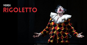 Dallas Opera Opens Season With RIGOLETTO in October Image