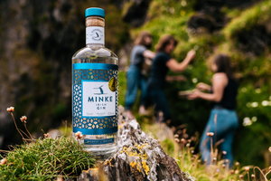 Go-To SPIRITS for Your Home Bar Image