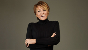 Lorna Luft to Celebrate 70th Birthday at 54 Below in February 2023 