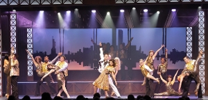 Interview: Matt Henningsen of SATURDAY NIGHT FEVER at Dutch Apple Dinner Theatre 