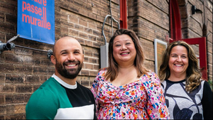 Theatre Passe Muraille Introduces Michelle Knight As The New Managing Director, Revenue and Strategy Image