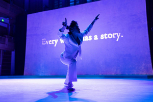 Yerba Buena Center For The Arts Presents Liz Lerman's WICKED BODIES Image