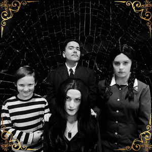 Missoula Community Theatre Presents THE ADDAMS FAMILY 